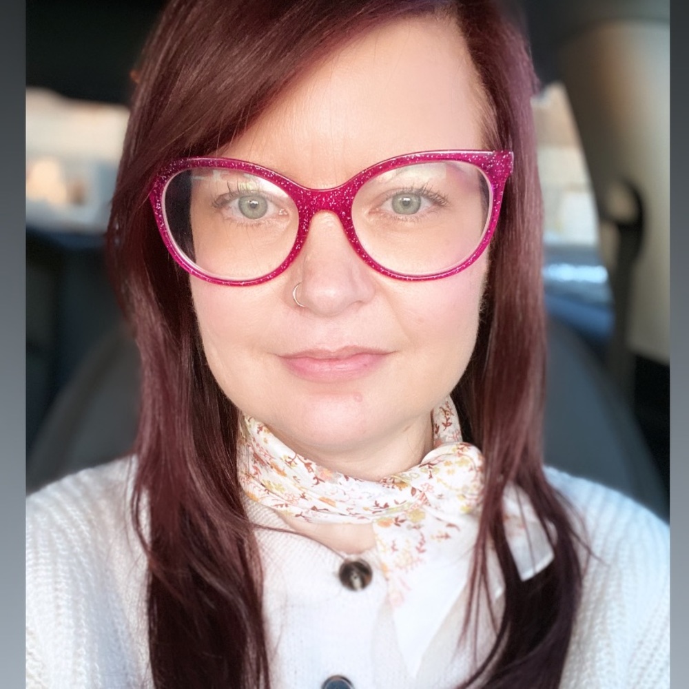 Meet your Posher, Kelli